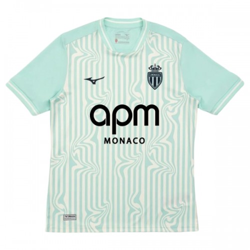 Maillot de Foot AS Monaco Third 2026-27 Maillot de Foot AS Monaco Third 2026-27